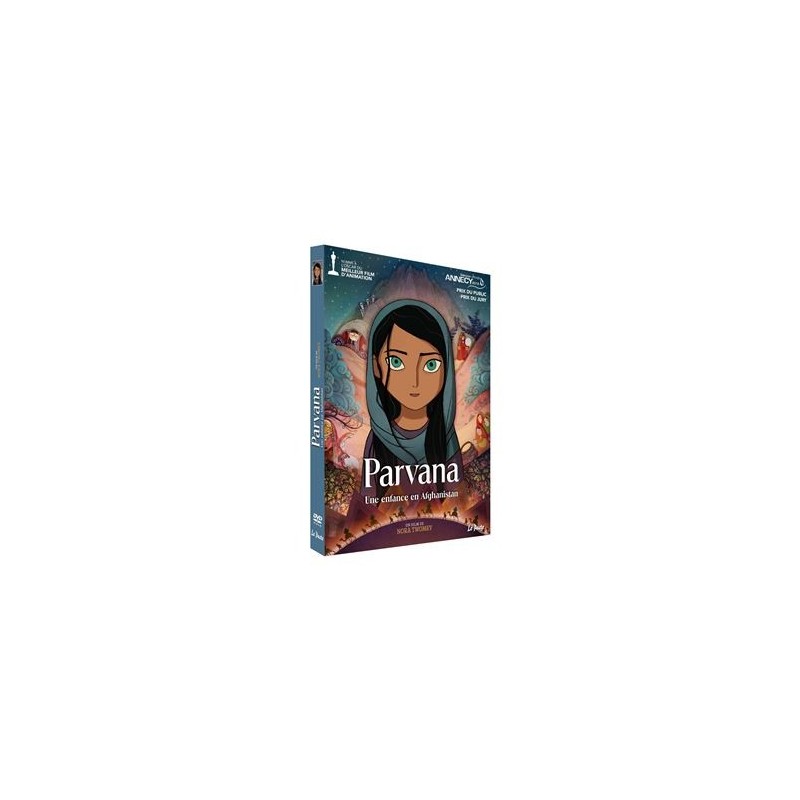 PARVANA. DVD