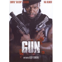 GUN DVD