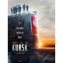 KURSK. NEWS