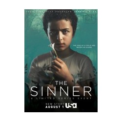 THE SINNER S2. SERIES