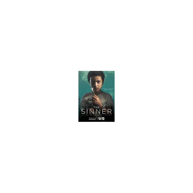 THE SINNER S2. SERIES