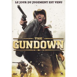 GUNDOWN DVD