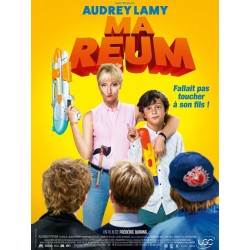 MA REUM. DVD