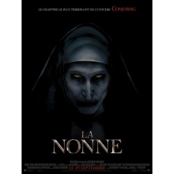LA NONNE. DVD