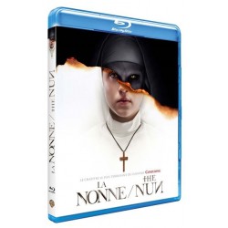 LA NONNE.   DVD