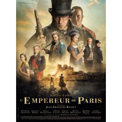 L'EMPEREUR DE PARIS. NEWS