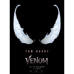 VENOM. NEWS