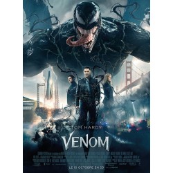 VENOM.   NEWS