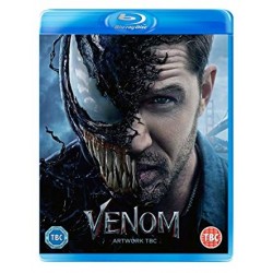 VENOM.   NEWS