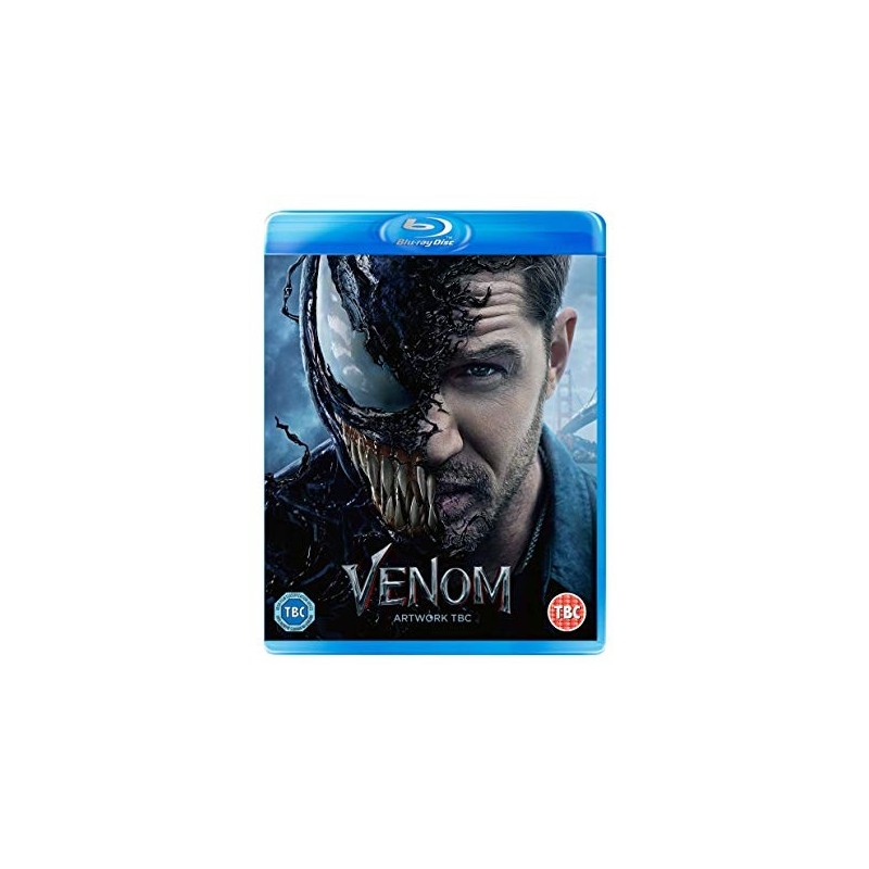 VENOM.   NEWS