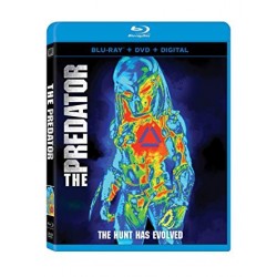 THE PREDATOR.   NEWS