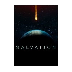 SALVATION S2. SERIES
