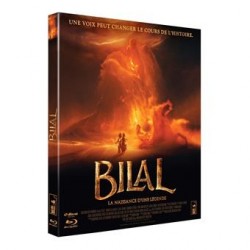 BILAL.   DVD