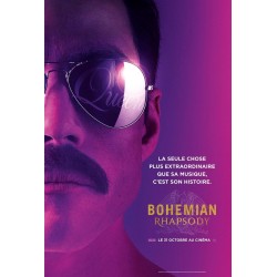 BOHEMIAN RHAPSODY. NEWS
