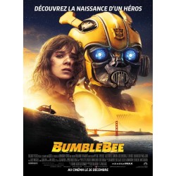 BUMBLEBEE. NEWS