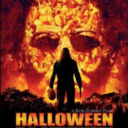 HALLOWEEN 2007 DVD