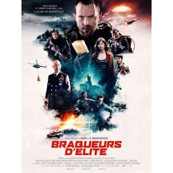 BRAQUEURS D'ÉLITE. NEWS