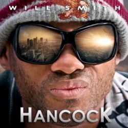 HANCOCK DVD