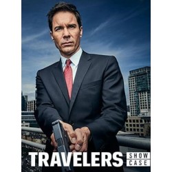 LES VOYAGEURS DU TEMPS S1.   SERIES