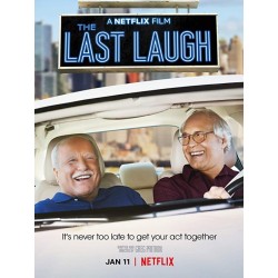 JUSTE POUR RIRE. DVD