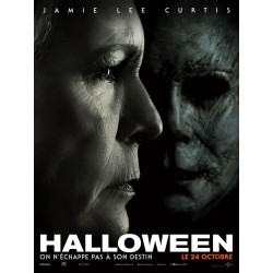 HALLOWEEN. DVD