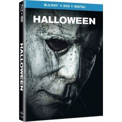 HALLOWEEN.   DVD