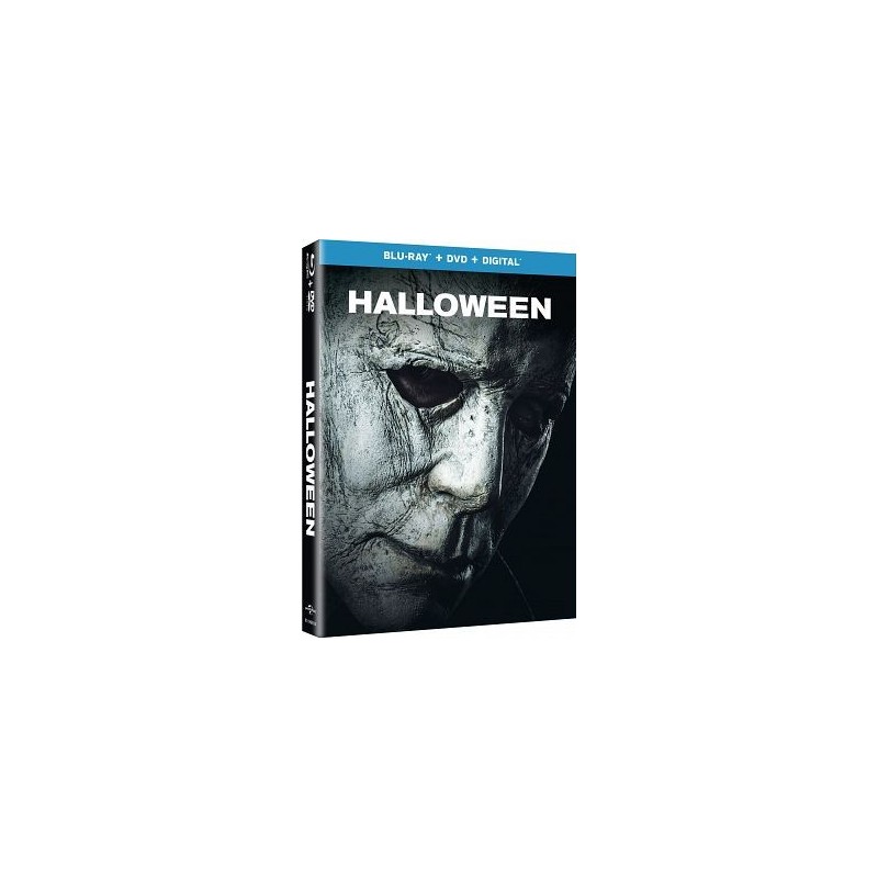 HALLOWEEN.   DVD
