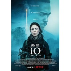 IO. DVD