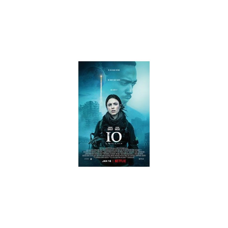 IO. DVD