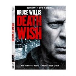 DEATH WISH. BR