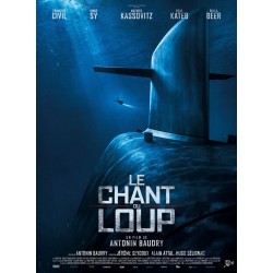 LE CHANT DU LOUP. NEWS