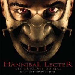HANNIBAL LECTEUR DVD