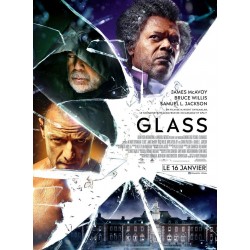 GLASS. NEWS