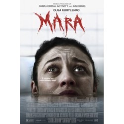 MARA. DVD