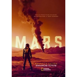 MARA.   DVD