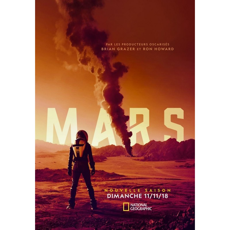 MARA.   DVD