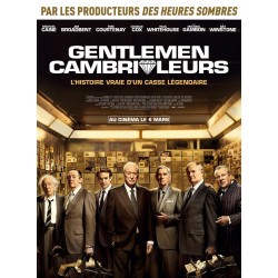 GENTLEMEN CAMBRIOLEURS.   DVD