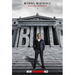 BULL S1. SERIES