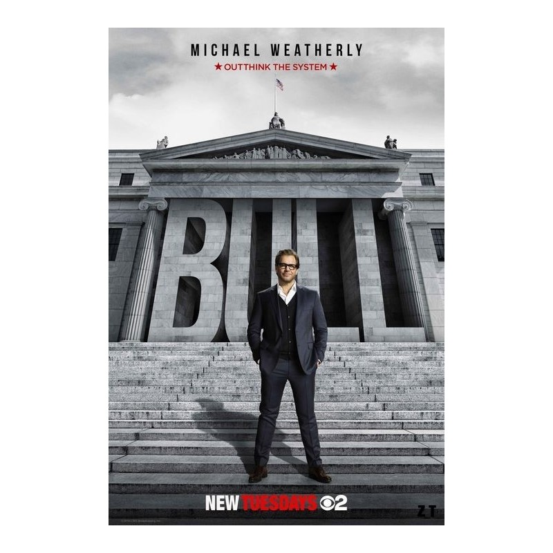 BULL S1. SERIES