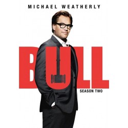 BULL S2. SERIES