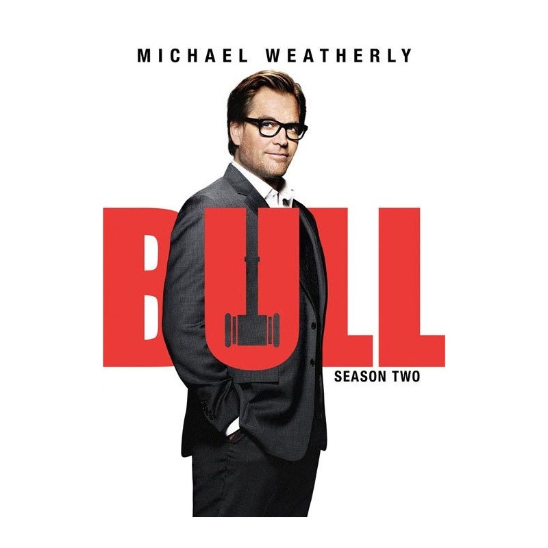 BULL S2. SERIES