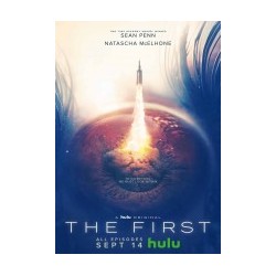 THE FIRST S1. DVD