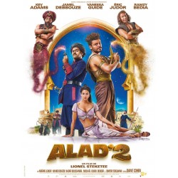 ALAD 2. NEWS