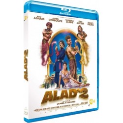 ALAD 2.   NEWS