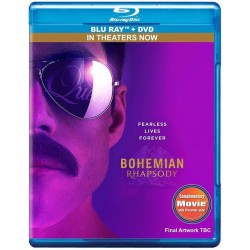 BOHEMIAN RHAPSODY.   BR