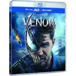 VENOM. BR3D