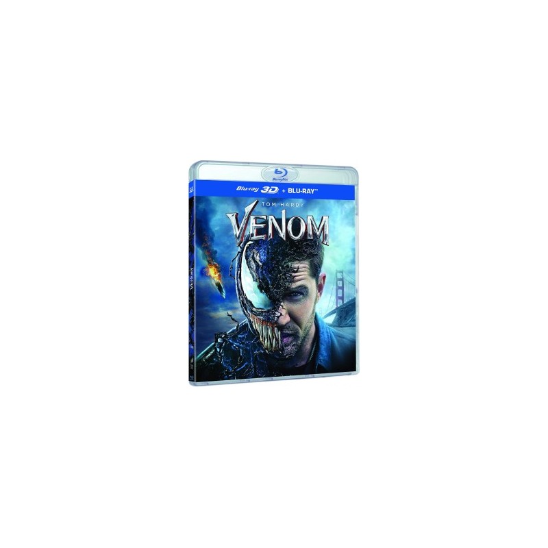 VENOM. BR3D