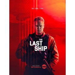 THE LAST SHIP S5. SERIES