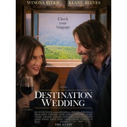 DESTINATION WEDDING. DVD