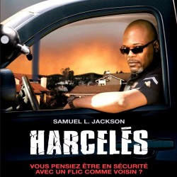 HARCELES DVD
